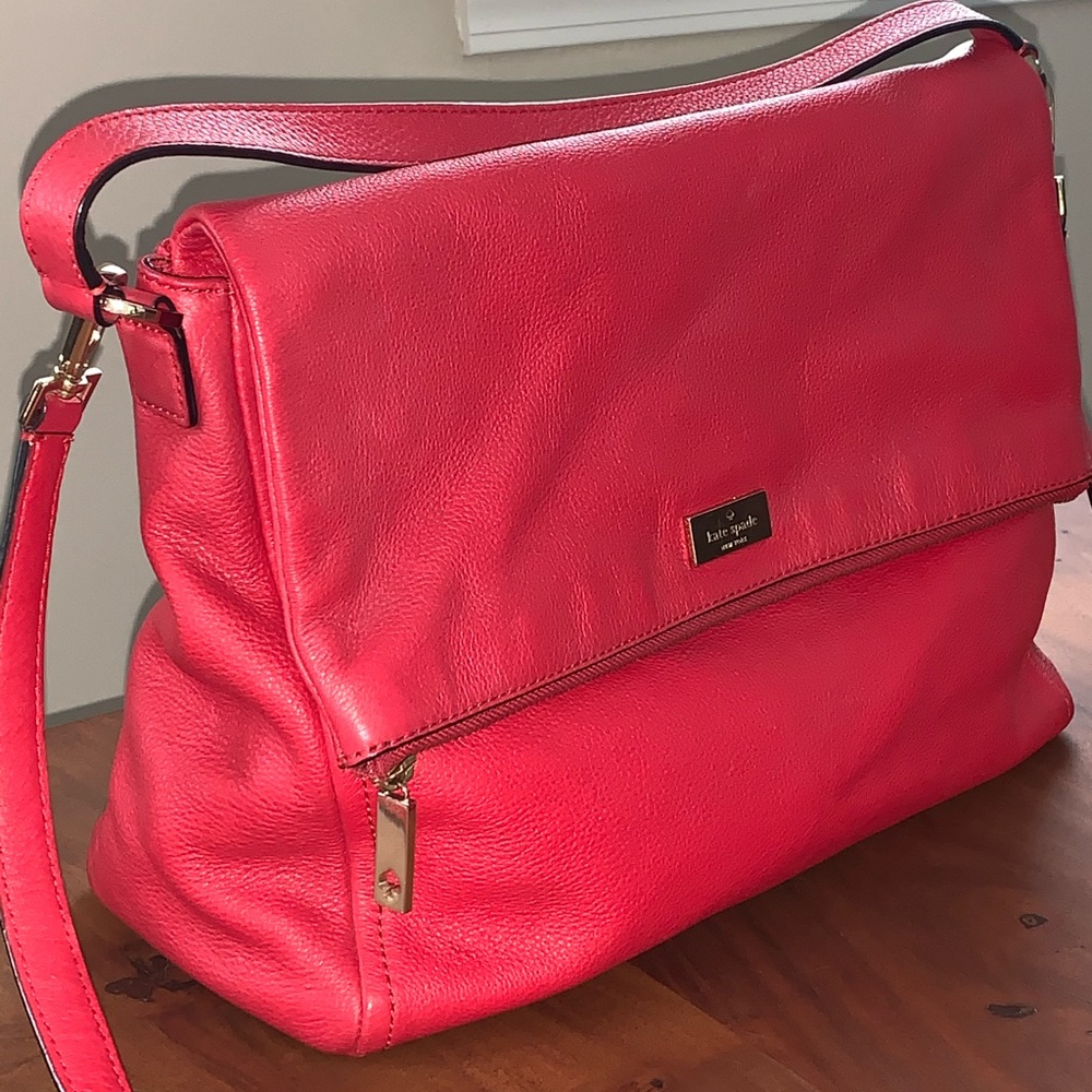 Kate Spade Highland Place Medium Maria